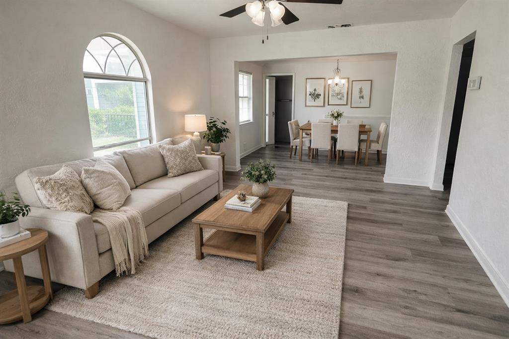 Urbandale - Residential