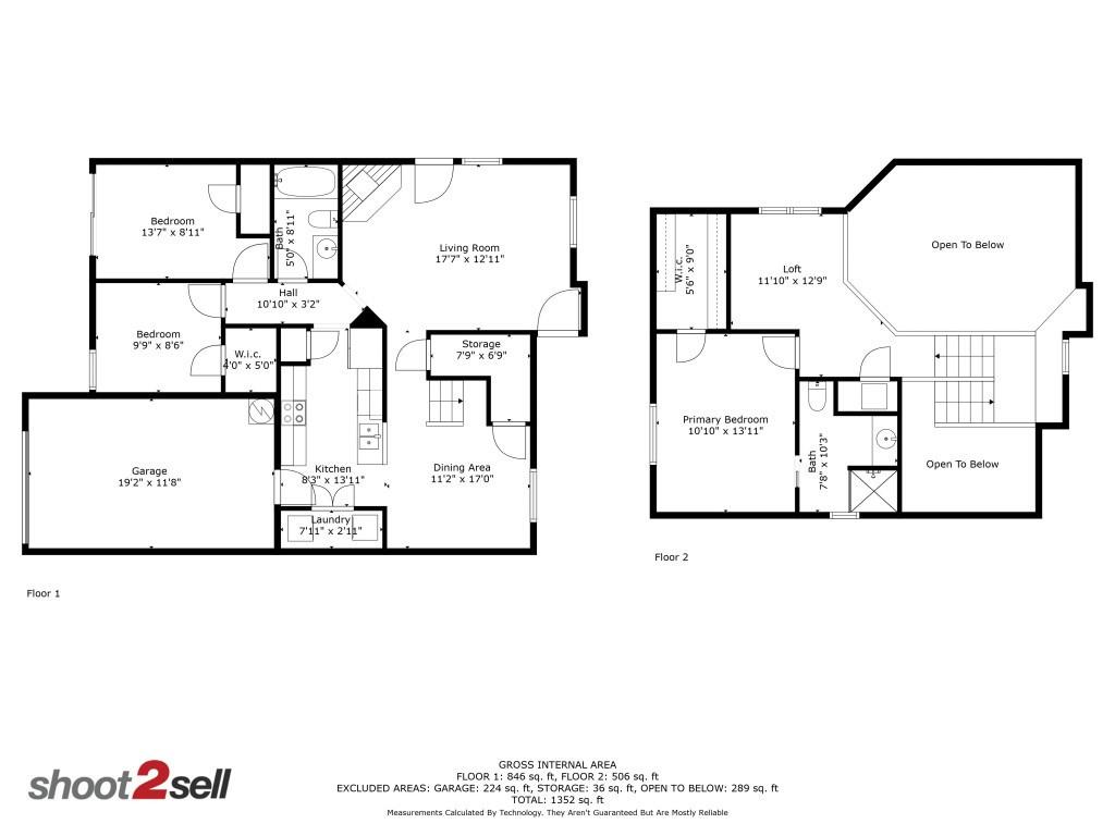 Turtle Garden Estates - Residential Lease