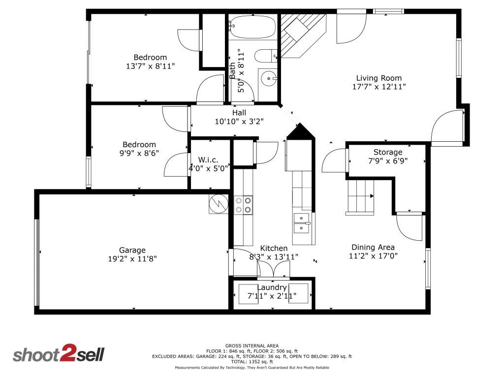 Turtle Garden Estates - Residential Lease