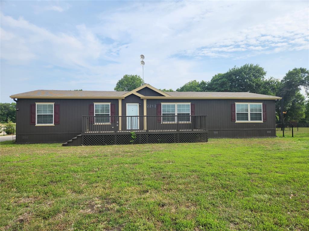 dew  babb surveytract 8 - Residential