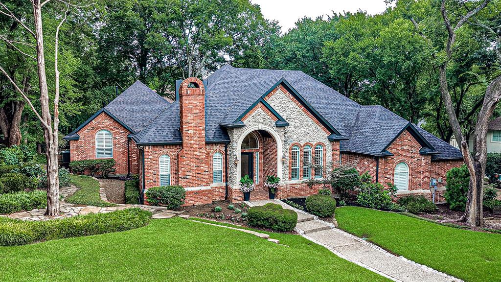 Forest Ridge - Residential