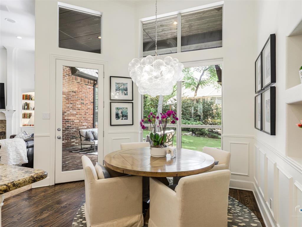 Forest Ridge - Residential