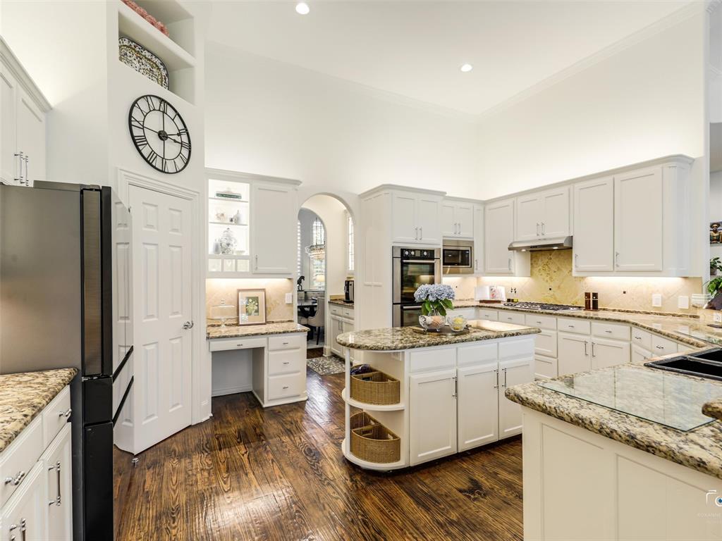Forest Ridge - Residential