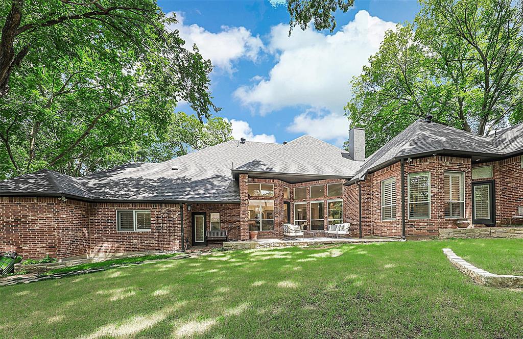 Forest Ridge - Residential