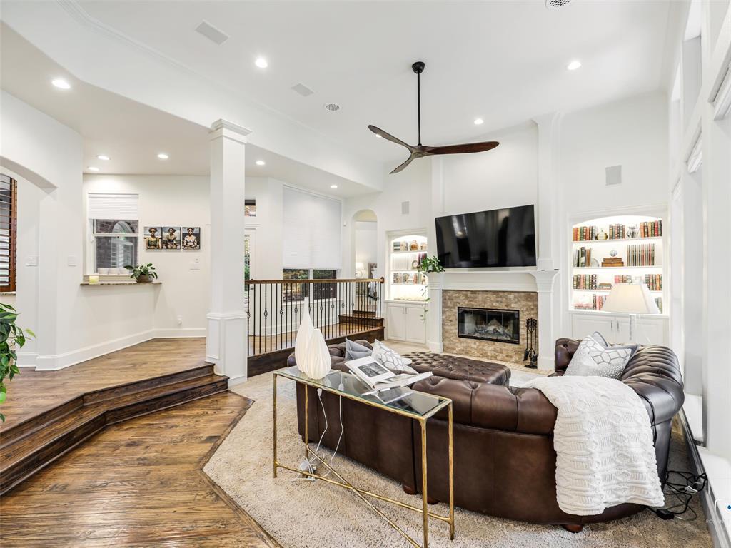 Forest Ridge - Residential