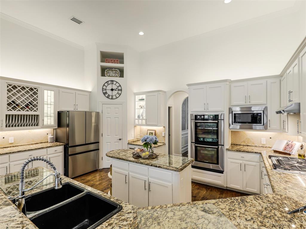 Forest Ridge - Residential