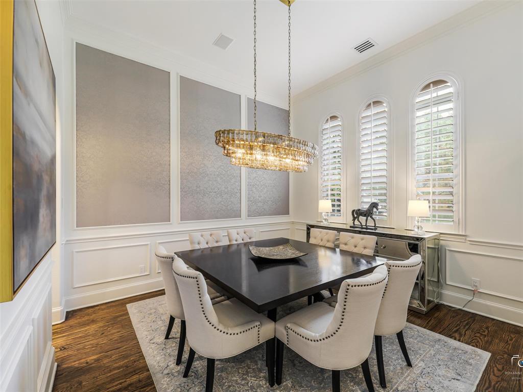 Forest Ridge - Residential