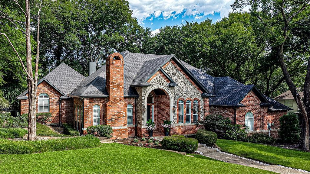 Forest Ridge - Residential