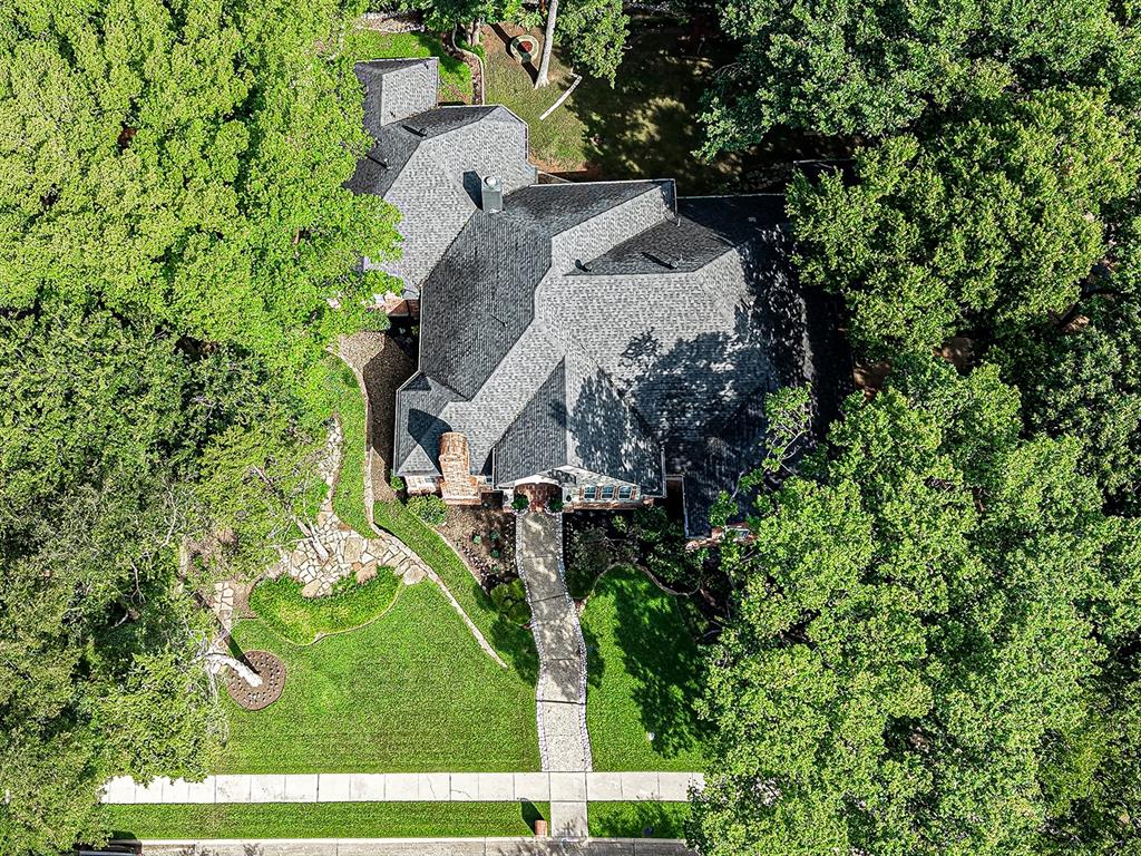 Forest Ridge - Residential