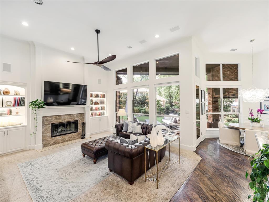 Forest Ridge - Residential