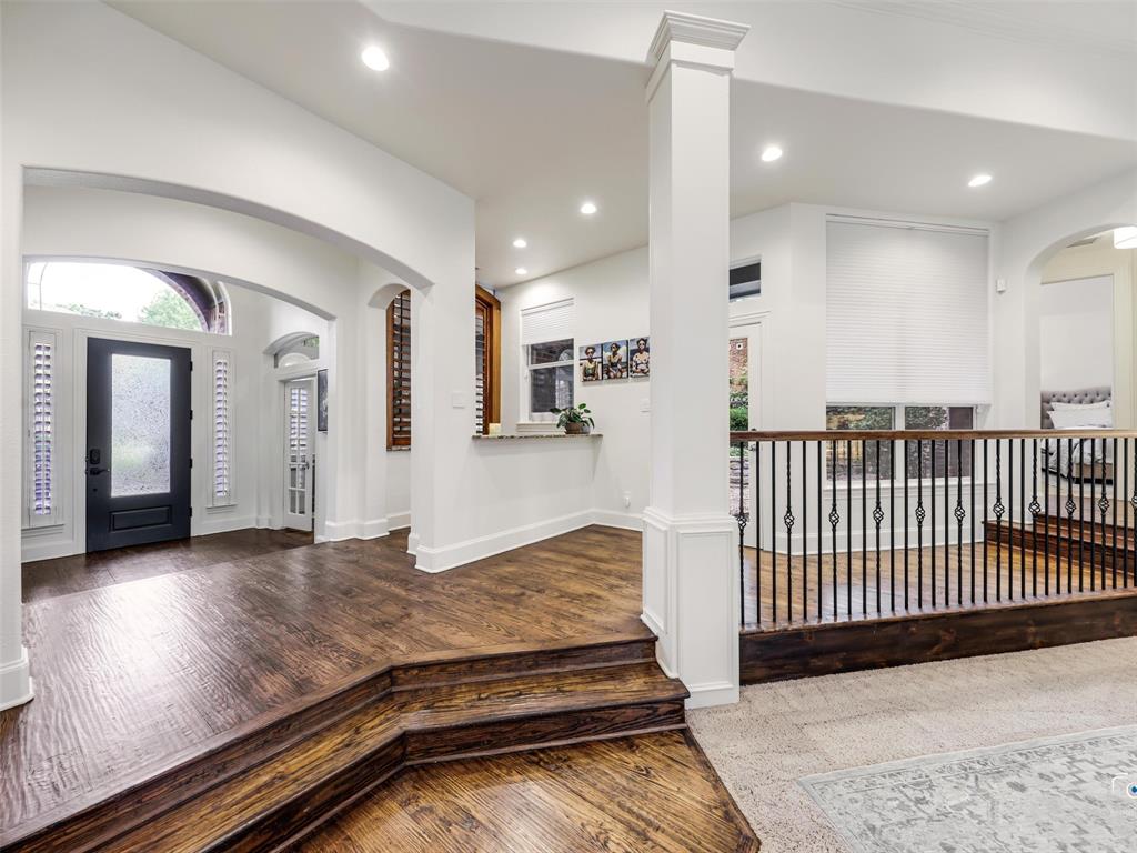 Forest Ridge - Residential