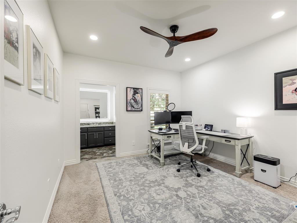 Forest Ridge - Residential