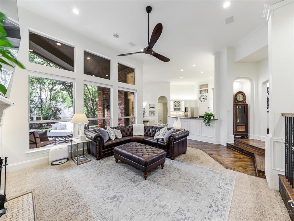 Forest Ridge - Residential