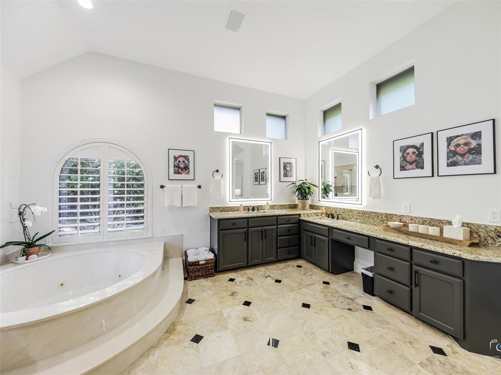 Forest Ridge - Residential