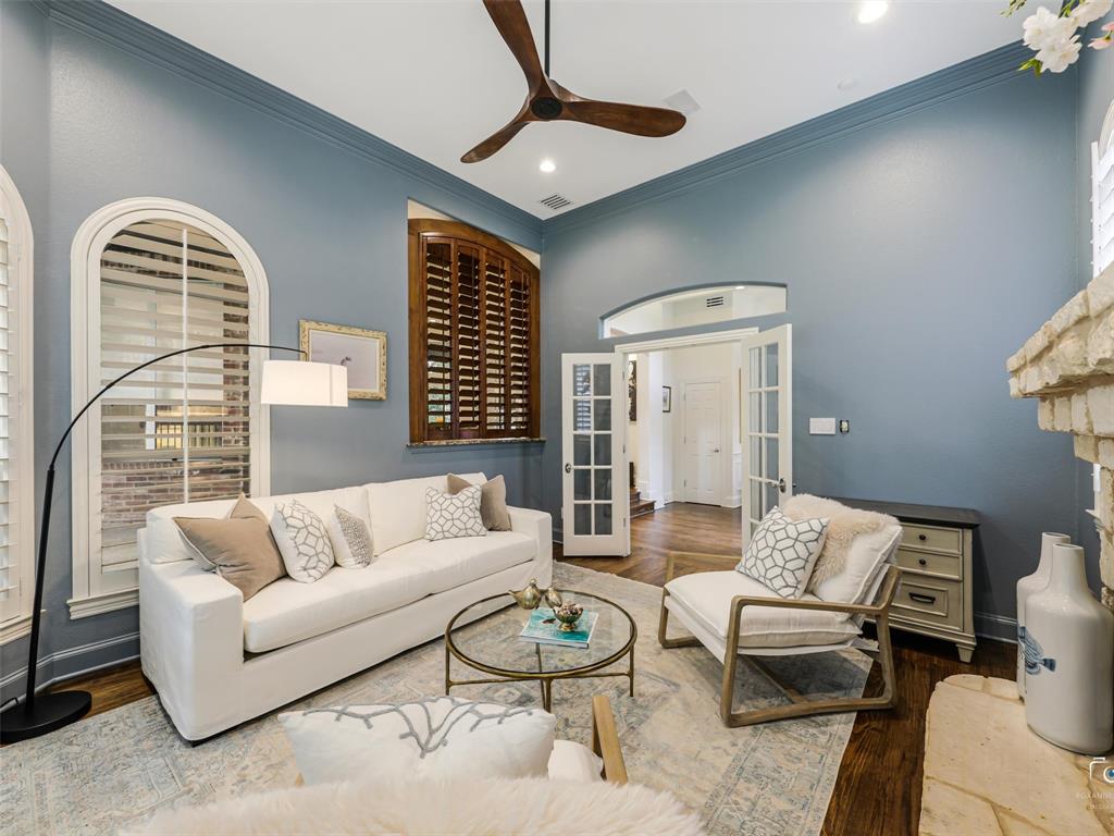 Forest Ridge - Residential