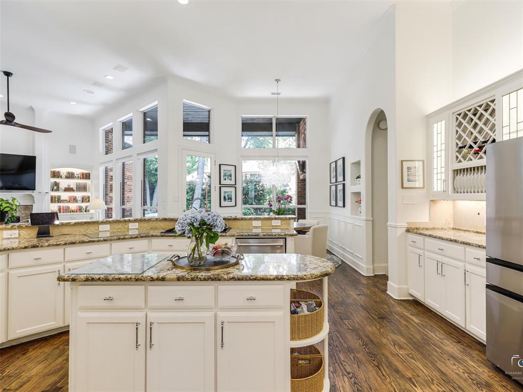 Forest Ridge - Residential