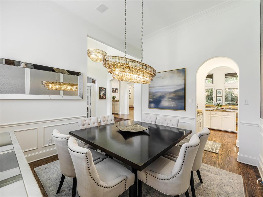 Forest Ridge - Residential