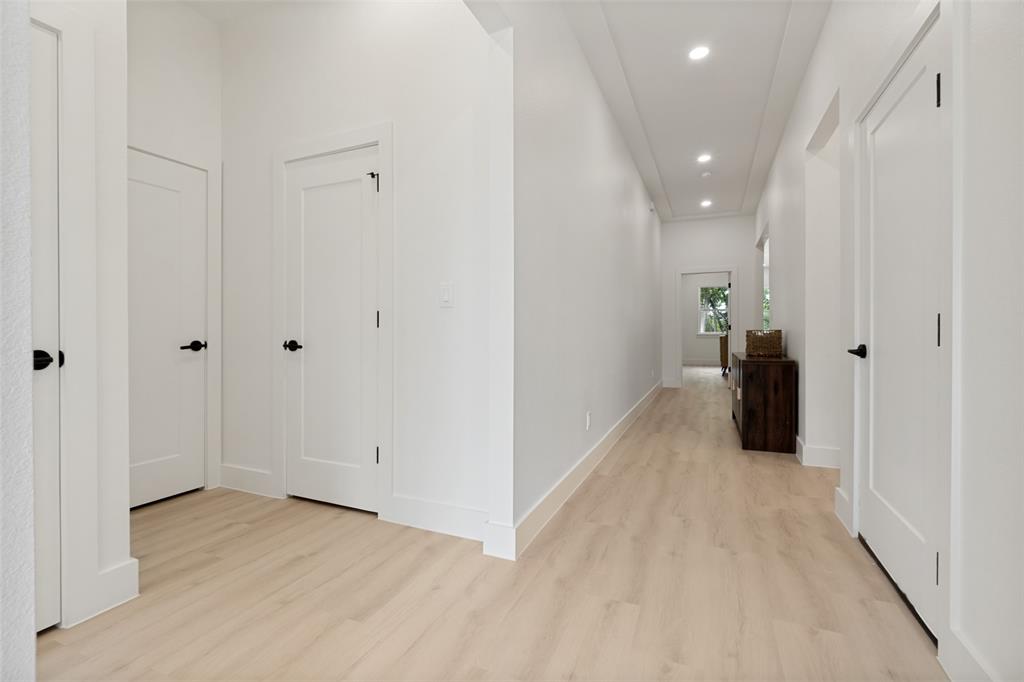 Stewardship Add - Residential