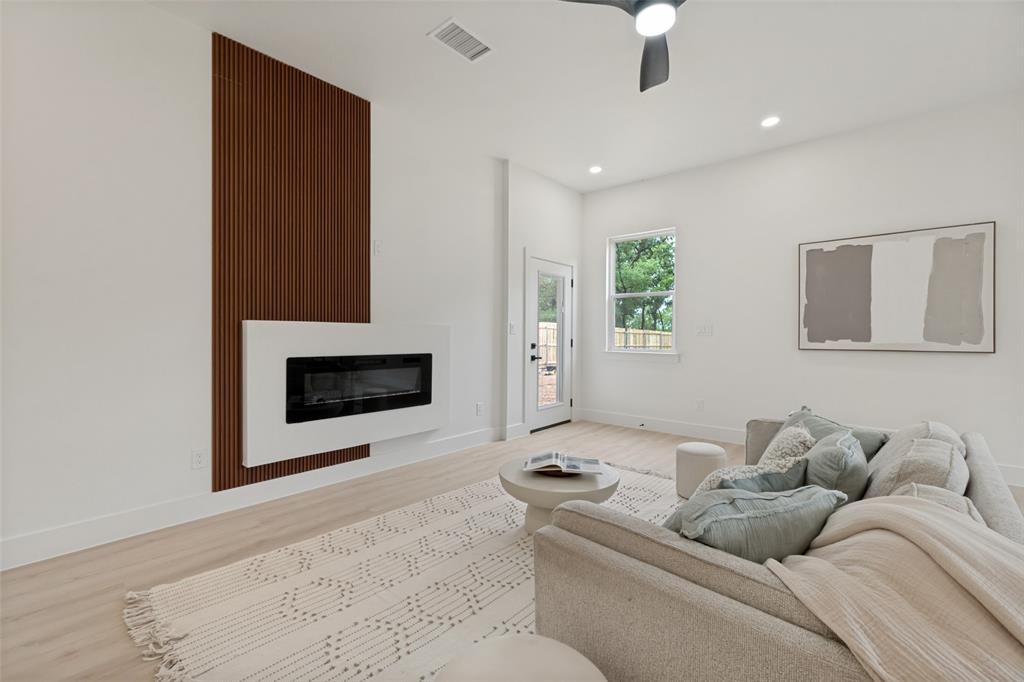 Stewardship Add - Residential