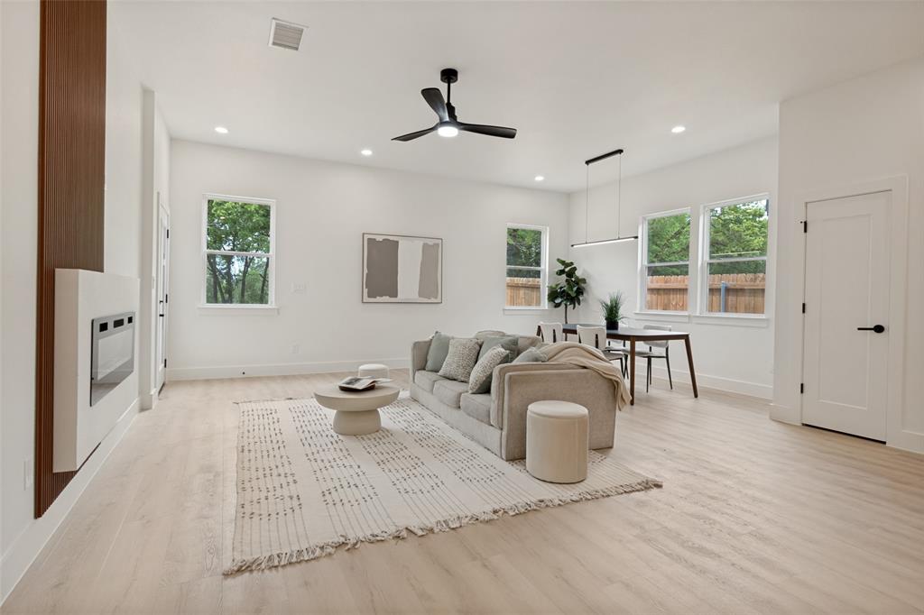 Stewardship Add - Residential