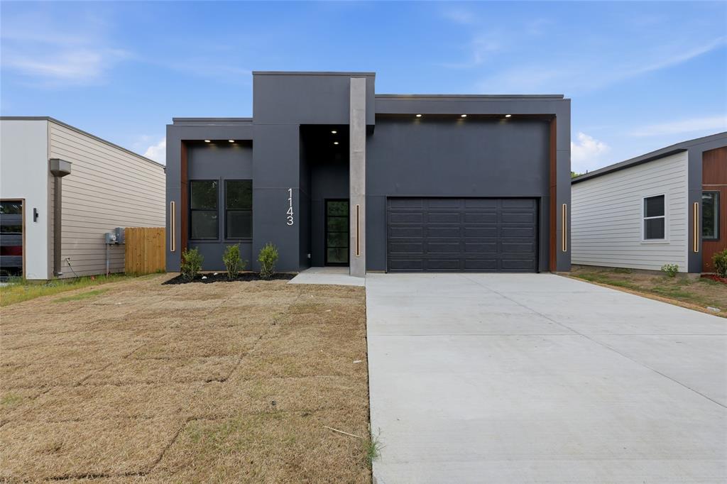 Welcome to 1143 Riverwood Drive, a stunning new construction home offering 2,239 square feet of elevated living space on a spacious lot. Thoughtfully designed with luxury and functionality in mind, this 3-bedroom, 2.5-bath residence showcases premium finishes and modern elegance throughout.

Step inside to discover expansive living areas accented by durable luxury vinyl plank flooring that flows seamlessly throughout the home, complemented by tile flooring in all bathrooms. The chef-inspired kitchen features a built-in microwave, sleek commercial-style hood vent, and an open-concept design perfect for entertaining and everyday living.

The oversized primary suite serves as a private retreat, complete with a spa-inspired resort-style shower designed to deliver a true luxury experience. Every detail has been carefully curated to provide comfort, sophistication, and timeless appeal.

Situated on a large lot with endless outdoor possibilities, this exceptional home combines upscale design with the quality craftsmanship of new construction. Offered at $429,000, 1143 Riverwood Drive is a rare opportunity to own refined modern living at an exceptional value.