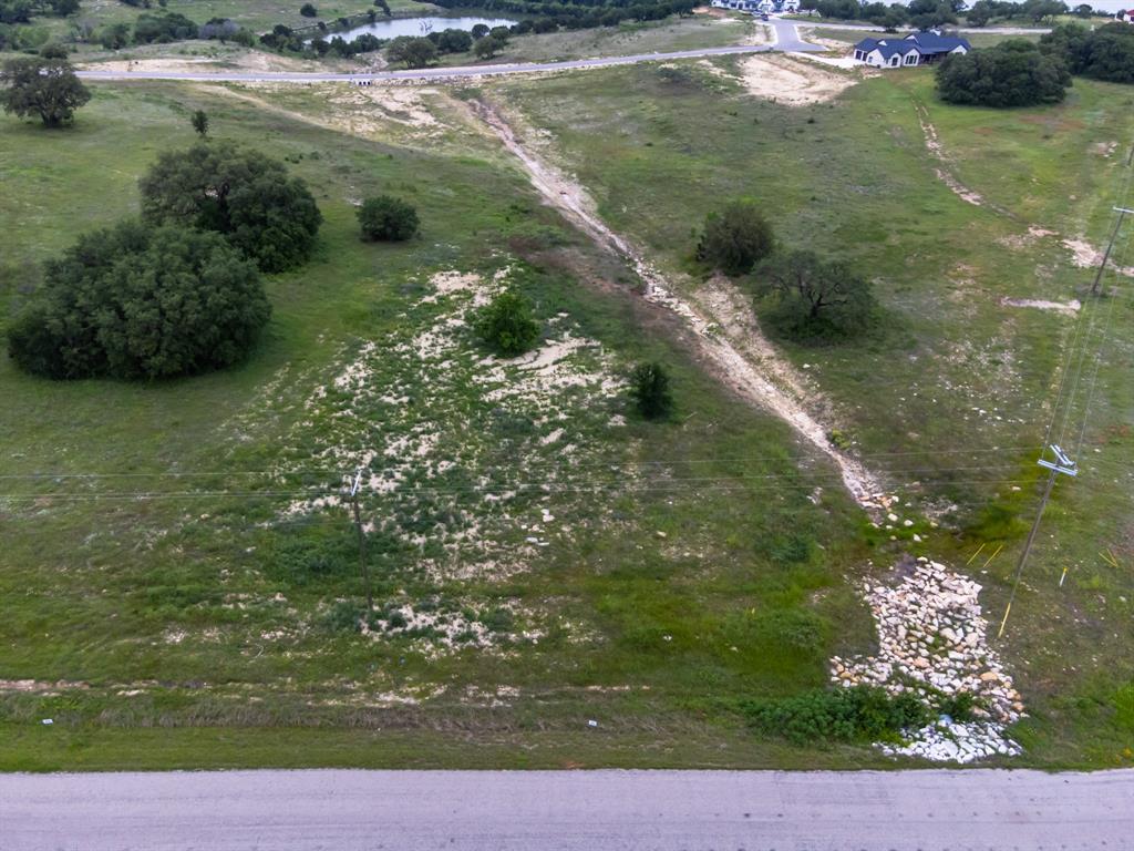 Luker Ranch - Land