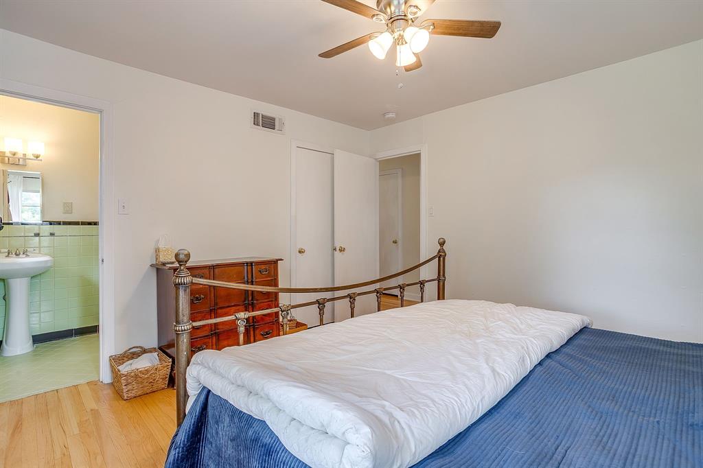 Ridglea Hills Add - Residential