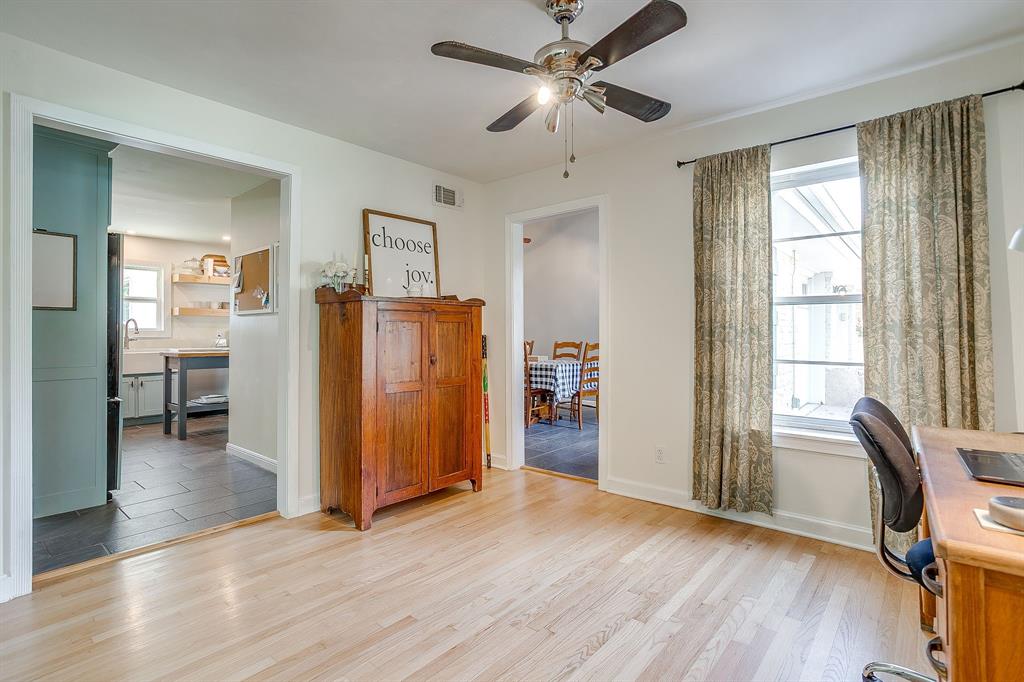 Ridglea Hills Add - Residential