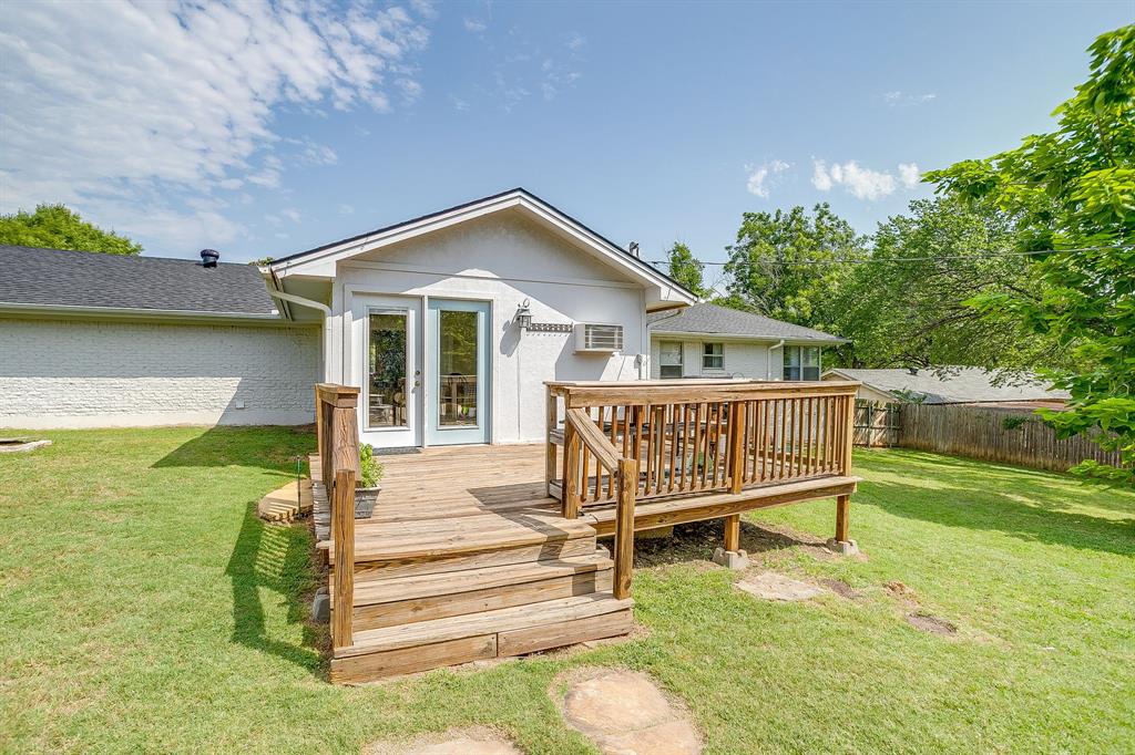 Ridglea Hills Add - Residential