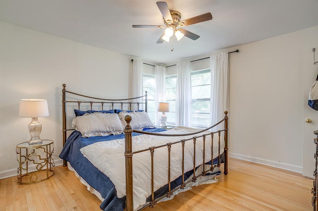 Ridglea Hills Add - Residential