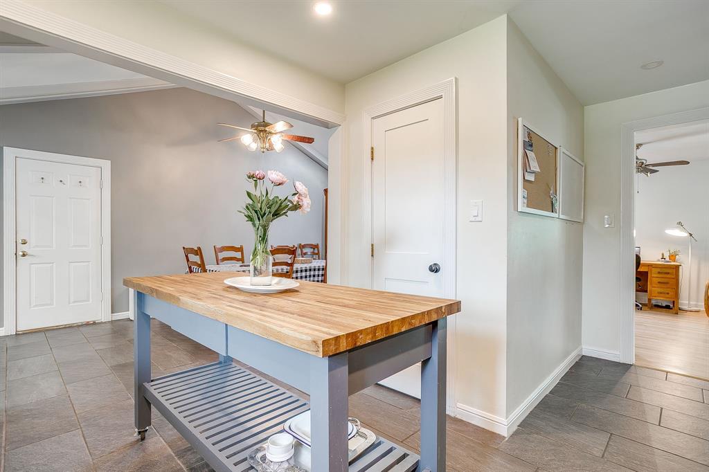 Ridglea Hills Add - Residential