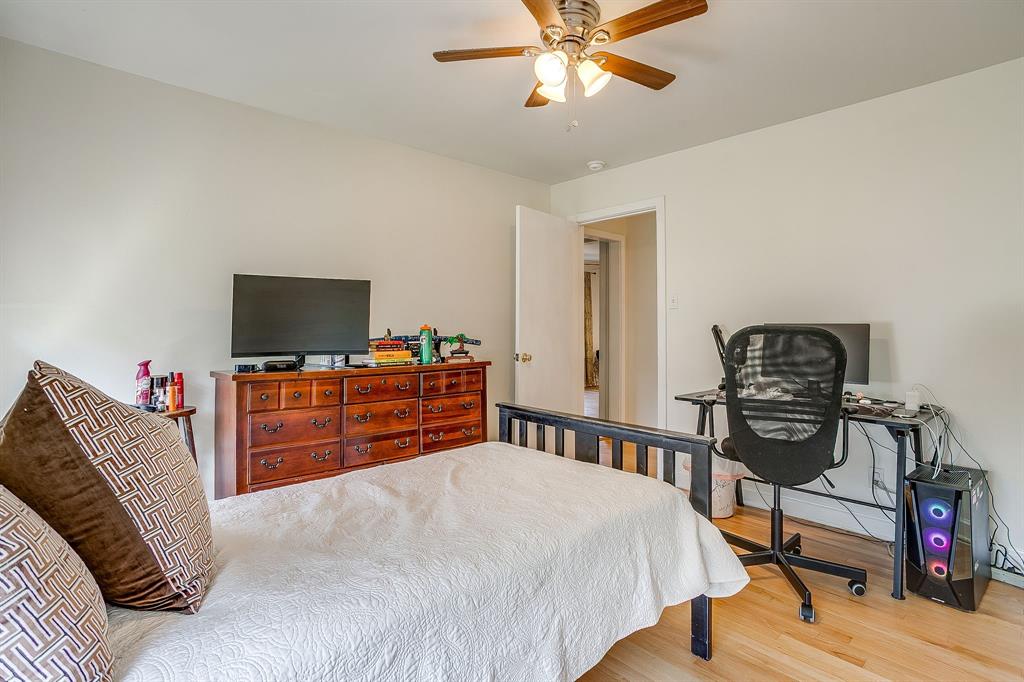 Ridglea Hills Add - Residential