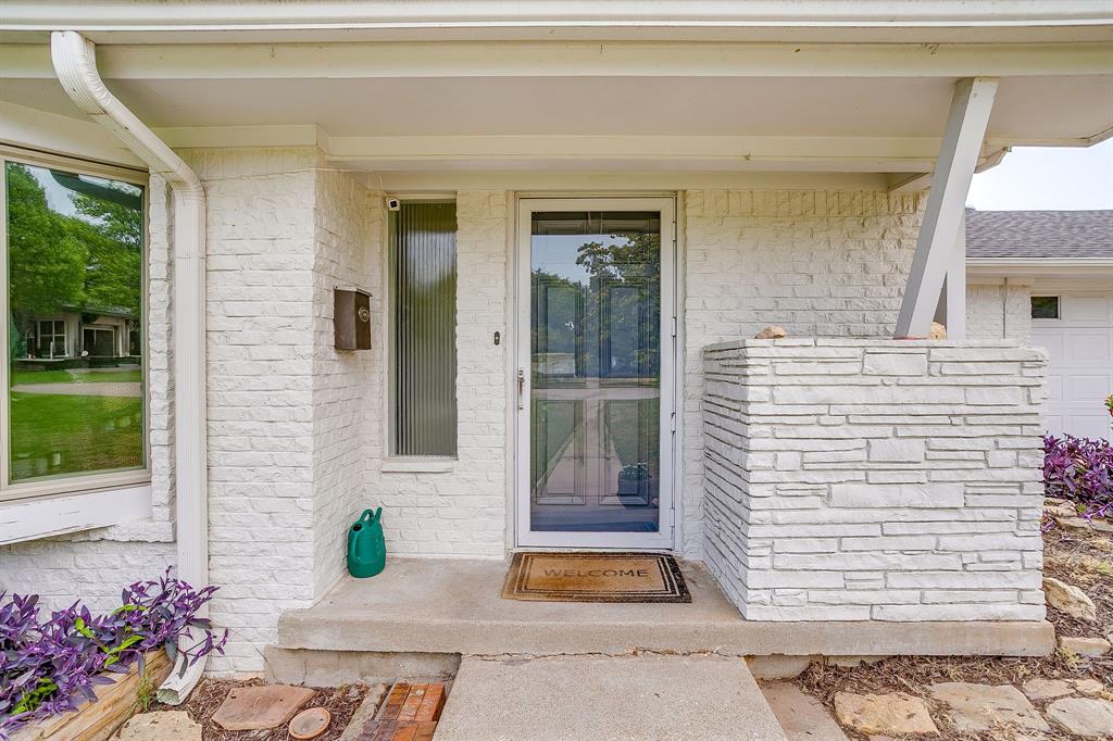Ridglea Hills Add - Residential