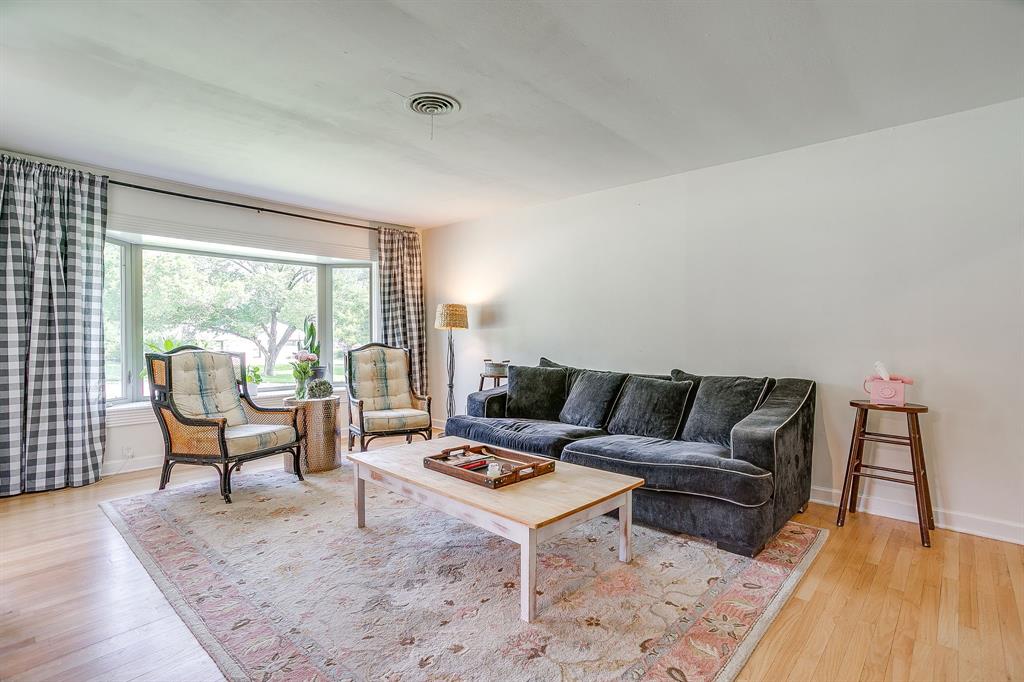 Ridglea Hills Add - Residential