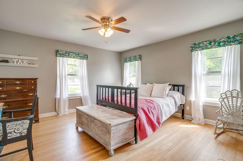 Ridglea Hills Add - Residential