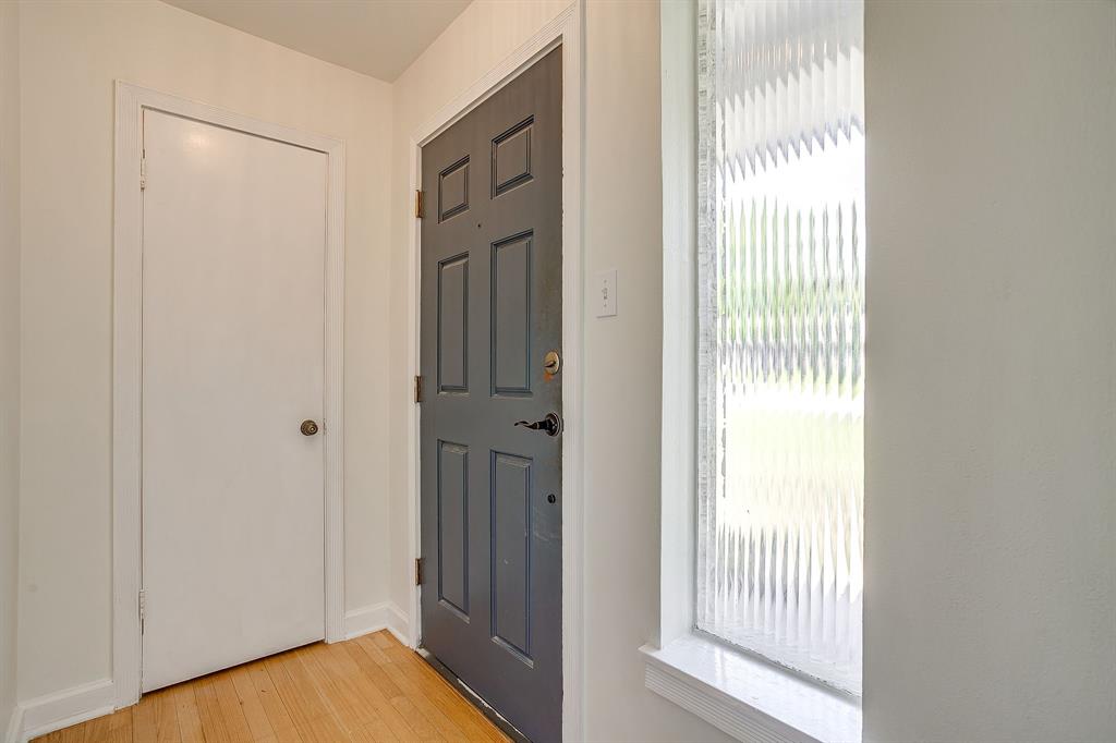 Ridglea Hills Add - Residential