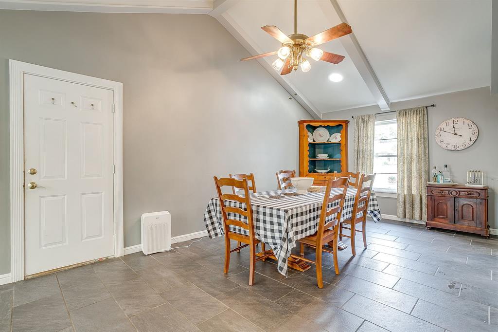 Ridglea Hills Add - Residential