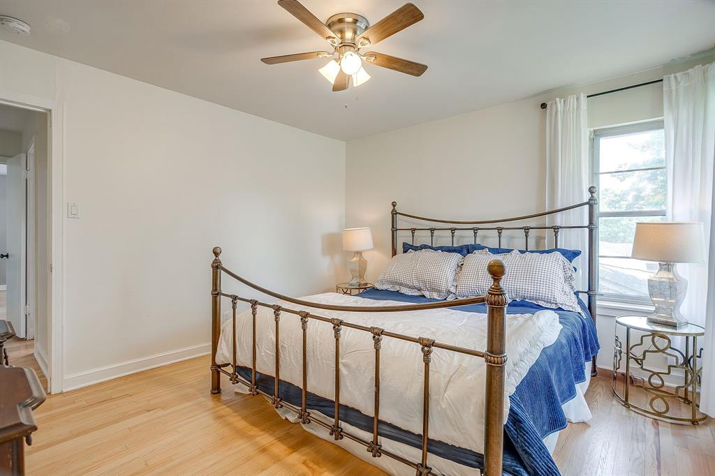 Ridglea Hills Add - Residential