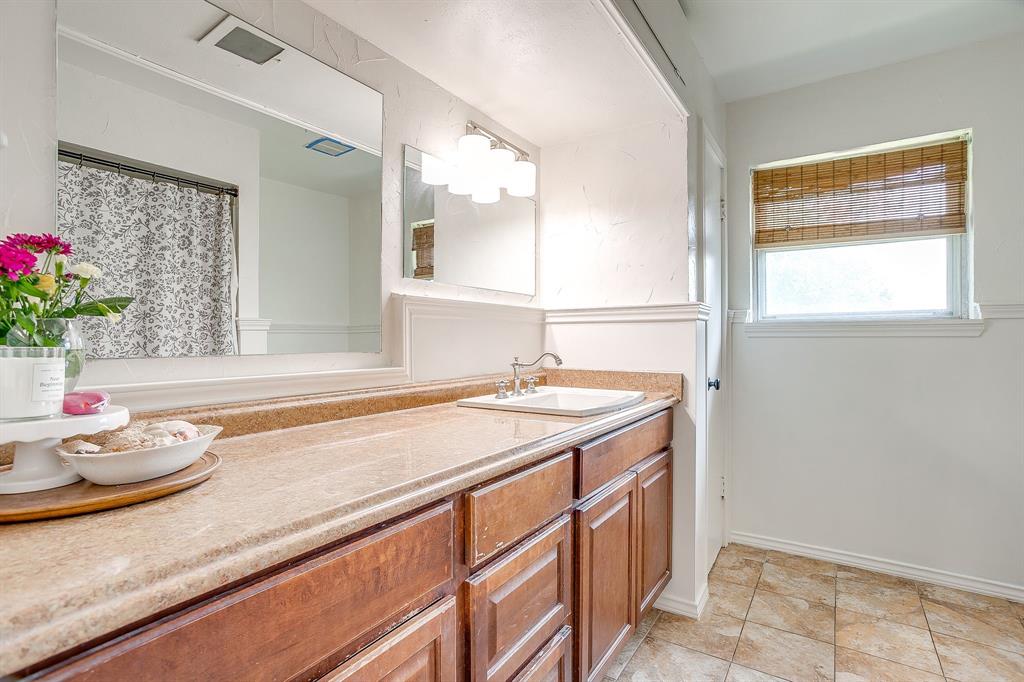 Ridglea Hills Add - Residential
