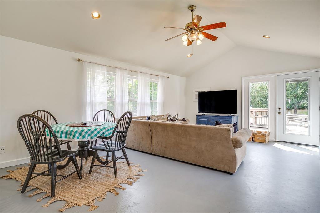 Ridglea Hills Add - Residential