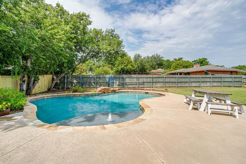 Ridglea Hills Add - Residential