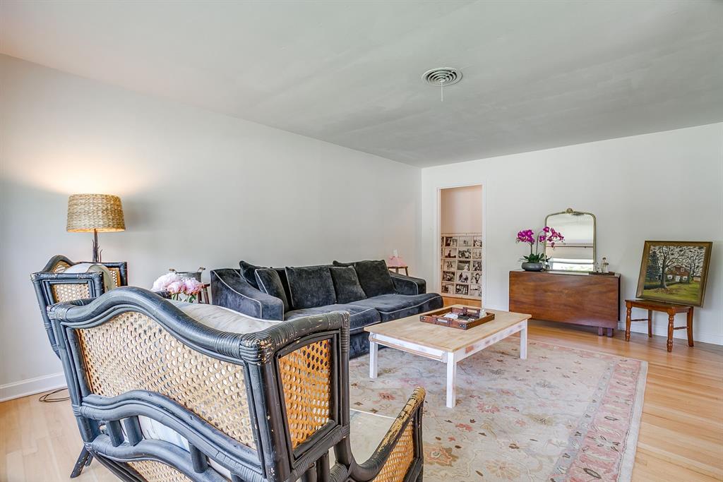 Ridglea Hills Add - Residential