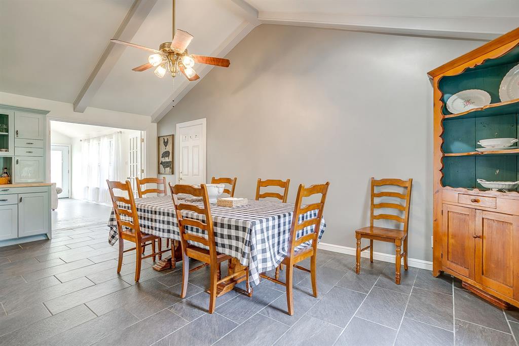 Ridglea Hills Add - Residential