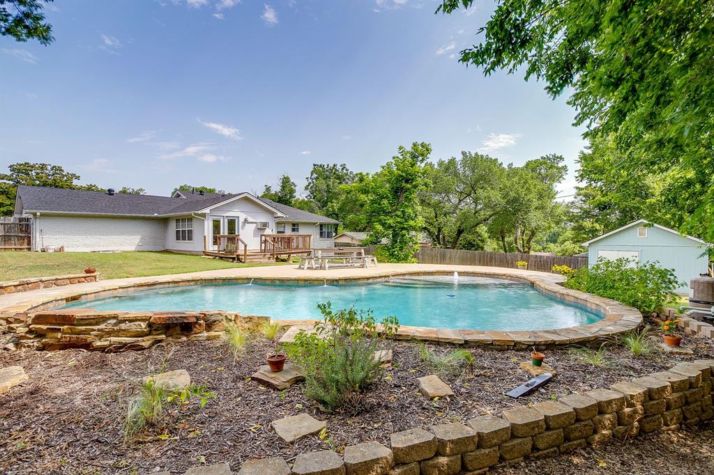 Ridglea Hills Add - Residential