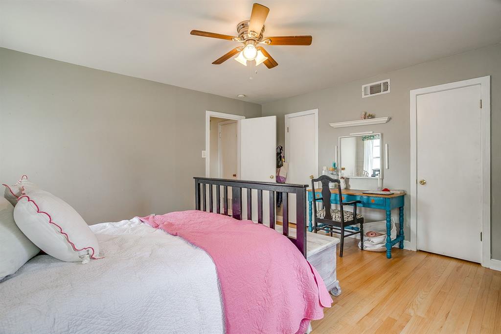 Ridglea Hills Add - Residential