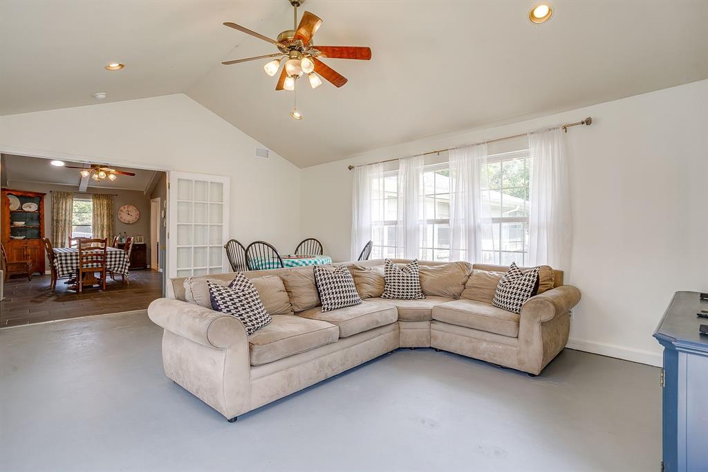 Ridglea Hills Add - Residential