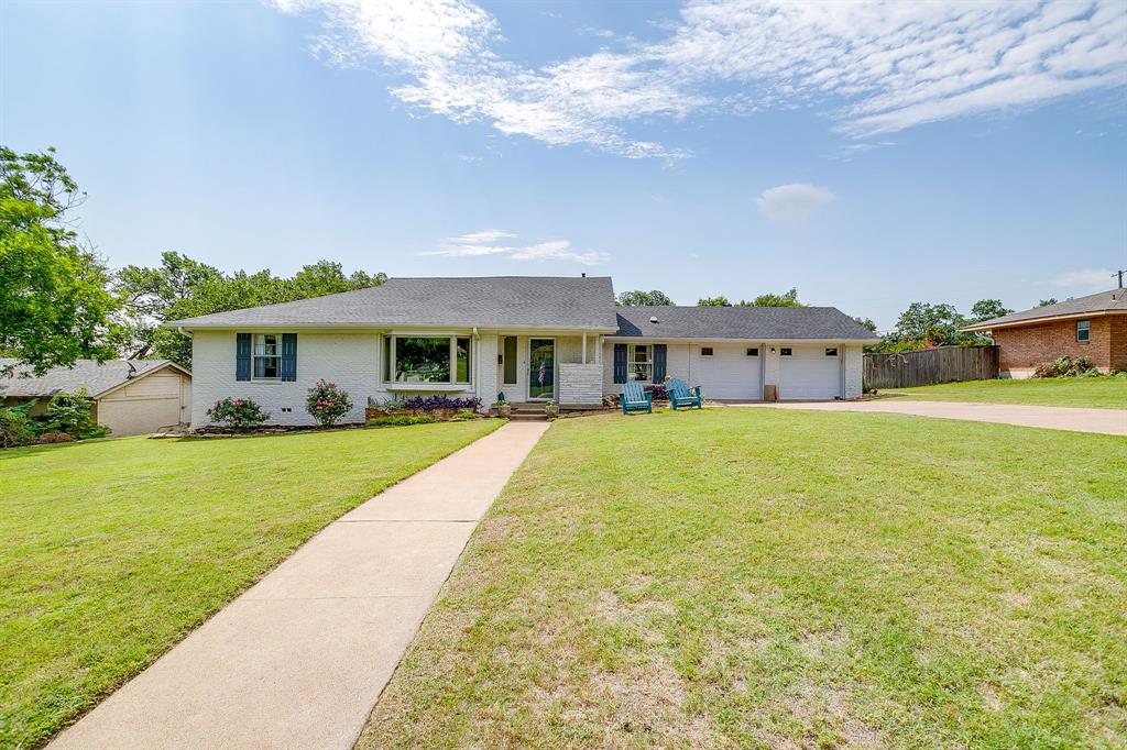 Ridglea Hills Add - Residential