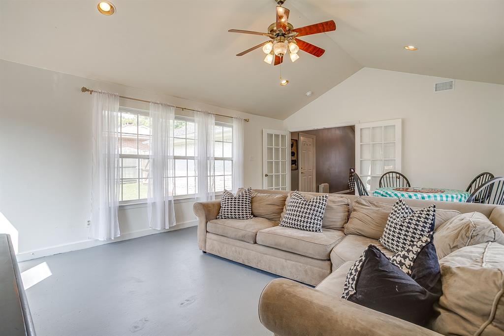 Ridglea Hills Add - Residential