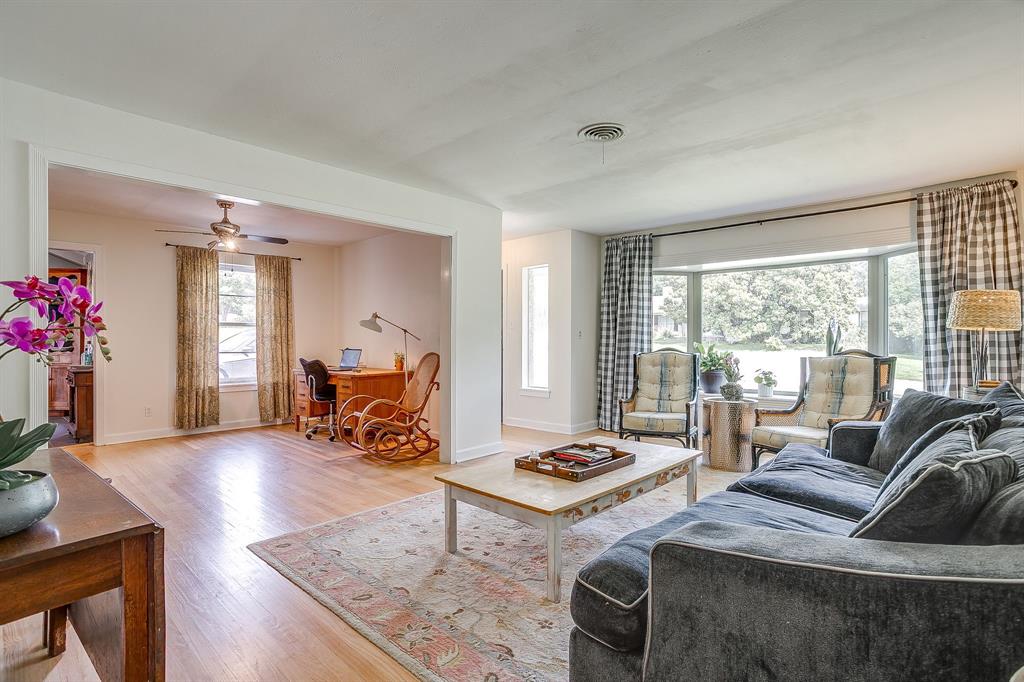 Ridglea Hills Add - Residential