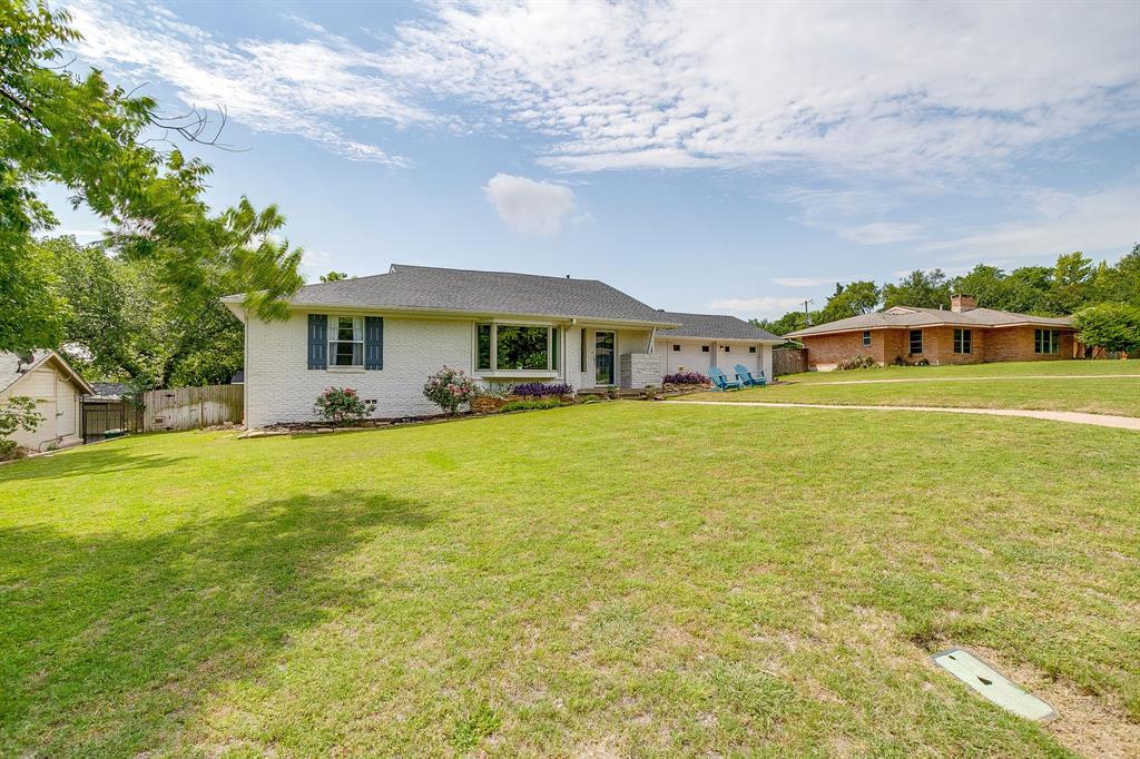 Ridglea Hills Add - Residential